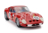 Kyosho Ferrari 250 Gto Team Nart N 18 Winner 3h Daytona 1963 Pedro Rodriguez 1:18 Red
