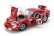 Kyosho Ferrari 250 Gto Team Nart N 18 Winner 3h Daytona 1963 Pedro Rodriguez 1:18 Red