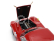 Kyosho Ferrari 250 Gto Team Nart N 18 Winner 3h Daytona 1963 Pedro Rodriguez 1:18 Red