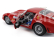 Kyosho Ferrari 250 Gto Team Nart N 18 Winner 3h Daytona 1963 Pedro Rodriguez 1:18 Red