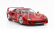 Kyosho Ferrari F40 1987 1:18 Red