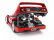 Kyosho Ferrari F40 Light Weight With Lexan Windows 1987 1:18 Red