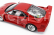 Kyosho Ferrari F40 Light Weight With Lexan Windows 1987 1:18 Red