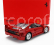 Kyosho Ferrari F40 Light Weight With Lexan Windows 1987 1:18 Red