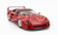 Kyosho Ferrari F40 Light Weight With Lexan Windows 1987 1:18 Red