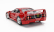 Kyosho Ferrari F40 Light Weight With Lexan Windows 1987 1:18 Red