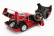 Kyosho Ferrari F40 Light Weight With Lexan Windows 1987 1:18 Red