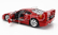 Kyosho Ferrari F40 Light Weight With Lexan Windows 1987 1:18 Red