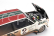 Kyosho Fiat 131 Abarth Alitalia (dirty And Night Version) N 2 4th Rally Montecarlo 1978 Walter Rohrl - Christian Geistdorfer 1:18 Bílá Zelená Červená