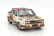 Kyosho Fiat 131 Abarth Alitalia (dirty And Night Version) N 2 4th Rally Montecarlo 1978 Walter Rohrl - Christian Geistdorfer 1:18 Bílá Zelená Červená