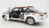 Kyosho Fiat 131 Abarth Alitalia N 2 Rally Montecarlo 1978 1:18, bílá