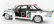 Kyosho Fiat 131 Abarth Alitalia N 3 Winner Rally 1000 Lakes 1978 1:18, bílá
