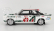 Kyosho Fiat 131 Abarth Alitalia N 3 Winner Rally 1000 Lakes 1978 1:18, bílá