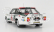 Kyosho Fiat 131 Abarth Alitalia N 3 Winner Rally 1000 Lakes 1978 1:18, bílá