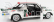 Kyosho Fiat 131 Abarth Alitalia N 3 Winner Rally 1000 Lakes 1978 1:18, bílá