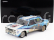 Kyosho Fiat 131 Abarth (dirty And Night Version) N 2 4th Rally Piancavallo 1981 Attilio Bettega - Maurizio Perissinot 1:18 Bílá 2 Tóny Modrá