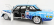 Kyosho Fiat 131 Abarth Team Fiat Works N 1 Rally Costa Smeralda 1981 1:18