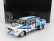 Kyosho Fiat 131 Abarth Team Fiat Works N 1 Rally Costa Smeralda 1981 1:18
