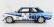 Kyosho Fiat 131 Abarth Team Fiat Works N 1 Rally Costa Smeralda 1981 1:18