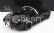 Kyosho Ford usa Shelby Cobra 427 S/c Spider 1962 1:18 Black
