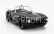 Kyosho Ford usa Shelby Cobra 427 S/c Spider 1962 1:18 Black