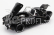 Kyosho Ford usa Shelby Cobra 427 S/c Spider 1962 1:18 Black