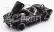 Kyosho Ford usa Shelby Cobra 427 S/c Spider 1962 1:18 Black