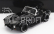Kyosho Ford usa Shelby Cobra 427 S/c Spider 1962 1:18 Black