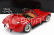 Kyosho Ford usa Shelby Cobra 427 S/c Spider 1962 1:18 Red