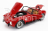 Kyosho Ford usa Shelby Cobra 427 S/c Spider 1962 1:18 Red
