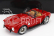 Kyosho Ford usa Shelby Cobra 427 S/c Spider 1962 1:18 Red