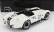 Kyosho Ford usa Shelby Cobra 427 S/c Spider Essex Wire N 91 1:18, bílá