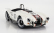 Kyosho Ford usa Shelby Cobra 427 S/c Spider Essex Wire N 91 1:18, bílá