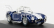 Kyosho Ford usa Shelby Cobra 427/sc Spider 1965 1:43 Tmavě Modrá Bílá