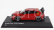 Kyosho Honda Civic Type-r (fk8) 2017 1:43 Red