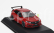 Kyosho Honda Civic Type-r (fk8) 2017 1:43 Red