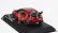 Kyosho Honda Civic Type-r (fk8) 2017 1:43 Red