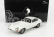 Kyosho Jaguar E-type Coupe Mk1 Rhd 1961 1:18 Bílá