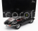 Kyosho Jaguar E-type Coupe Mk1 Rhd 1961 1:18 Black