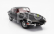 Kyosho Jaguar E-type Coupe Mk1 Rhd 1961 1:18 Black