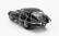 Kyosho Jaguar E-type Coupe Mk1 Rhd 1961 1:18 Black