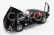 Kyosho Jaguar E-type Coupe Mk1 Rhd 1961 1:18 Black