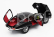 Kyosho Jaguar E-type Coupe Mk1 Rhd 1961 1:18 Black