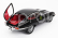 Kyosho Jaguar E-type Coupe Mk1 Rhd 1961 1:18 Black