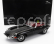 Kyosho Jaguar E-type Coupe Mk1 Rhd 1961 1:18 Black