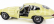 Kyosho Jaguar E-type Coupe Mk1 Rhd 1961 1:18 Žlutá
