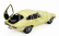 Kyosho Jaguar E-type Coupe Mk1 Rhd 1961 1:18 Žlutá