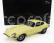 Kyosho Jaguar E-type Coupe Mk1 Rhd 1961 1:18 Žlutá