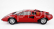 Kyosho Lamborghini Countach Lp400 1974 1:12 Red
