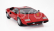 Kyosho Lamborghini Countach Lp400 1974 1:12 Red